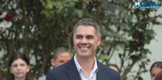 Пламен Янев