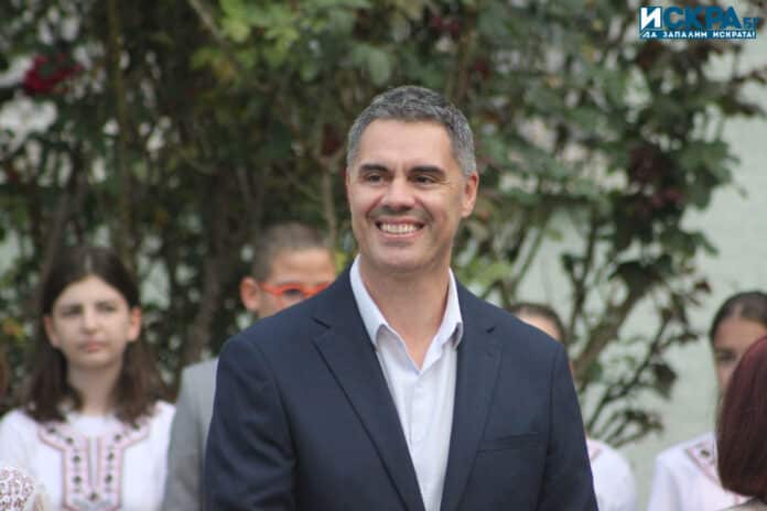 Пламен Янев