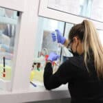 Кръвна проба