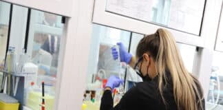 Кръвна проба