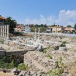 Източната порта на Филипопол