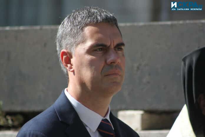 Ден на независимостта в Бургас, Пламен Янев