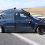 Катастрофа