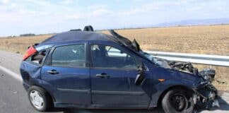 Катастрофа