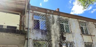 Държавна психиатрична болница-Раднево