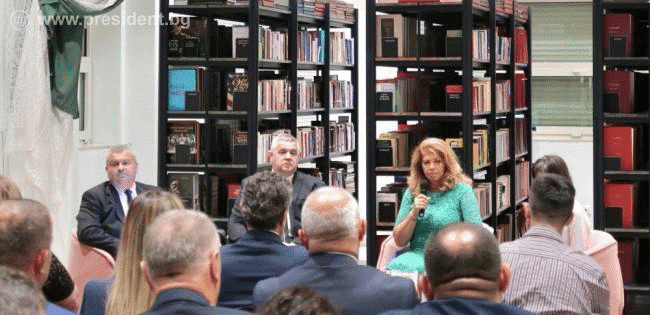 Сред най важните условия за членство в Европейския съюз ЕС е