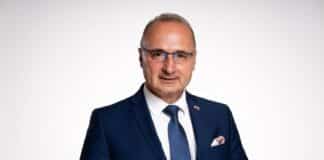 Гордан Гърлич-Радман