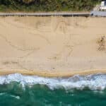 Пясъчна рисунка