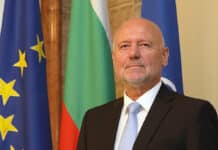 Тодор Тагарев