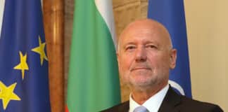 Тодор Тагарев