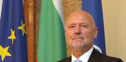 Тодор Тагарев