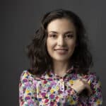 Адвокат Мария Шаркова