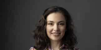 Адвокат Мария Шаркова