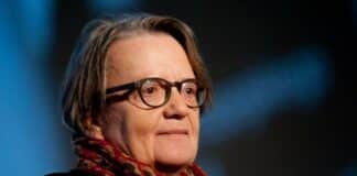 Агнешка Холанд