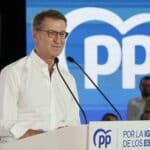 Алберто Нуньес Фейхоо.