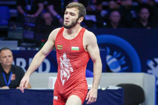 Абу-Муслим Амаев