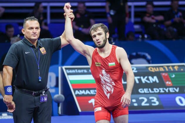 Абу-Муслим Амаев