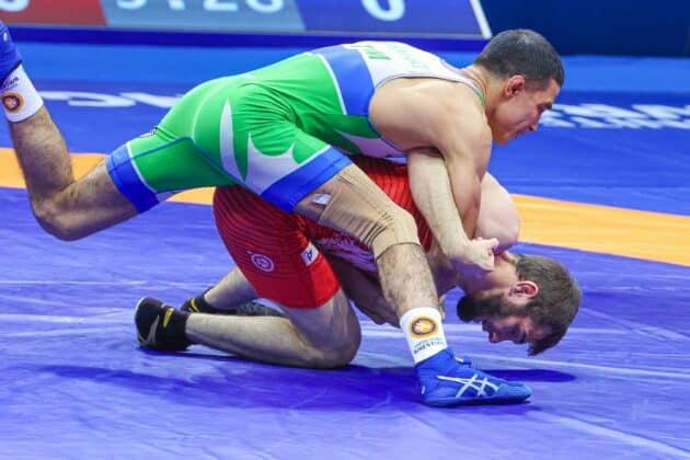 Абу-Муслим Амаев