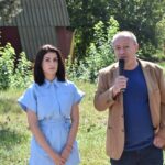 Ани Арутюнян и Иво Атанасов