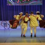 Фолклорен събор „Ритъмът на България“