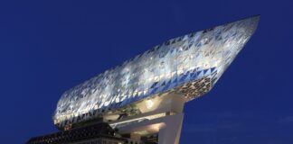 Антверпен, Белгия.