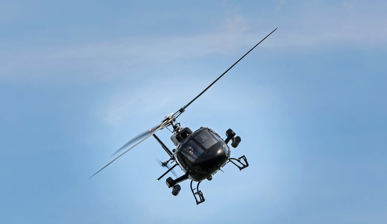 Иранският президент Ебрахим Раиси е загинал при катастрофата с хеликоптер