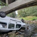 Катастрофа