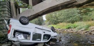 Катастрофа