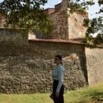 Крепост "Баба Вида"