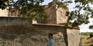 Крепост "Баба Вида"