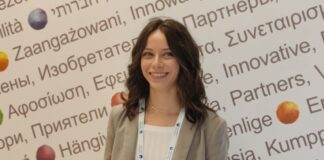 Михаела Бачева