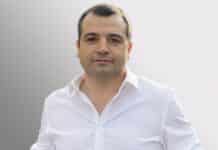 Константин Бачийски