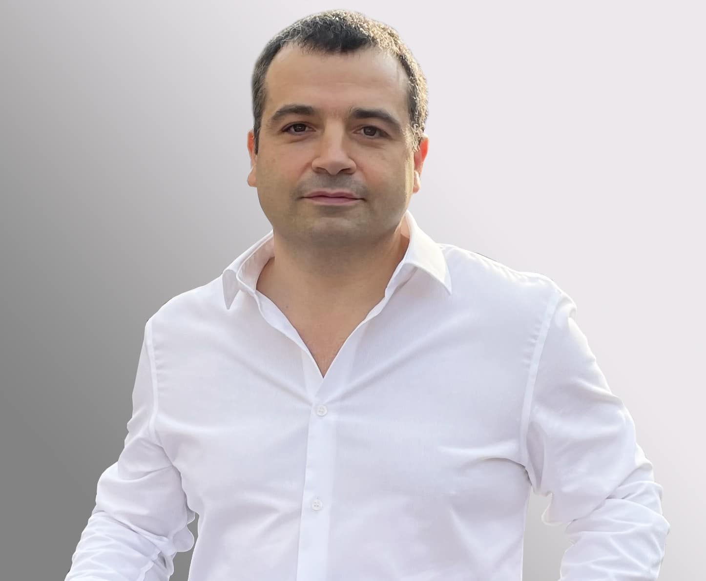 Народният представител Константин Бачийски направи обръщение към бургазлии по случай