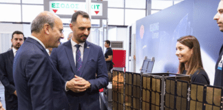 Министър Богданов в Гърция