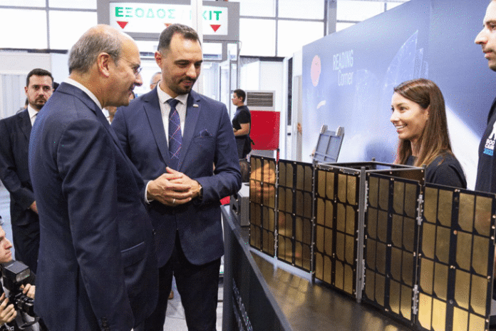 Министър Богданов в Гърция