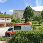 Болница в Белоградчик