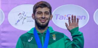 Рамазан Рамазанов