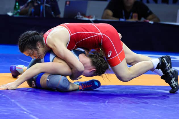 Мими Христова