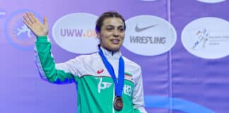 Мими Христова