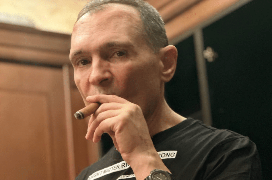 Васил Божков съобщи че няма да обжалва решението за