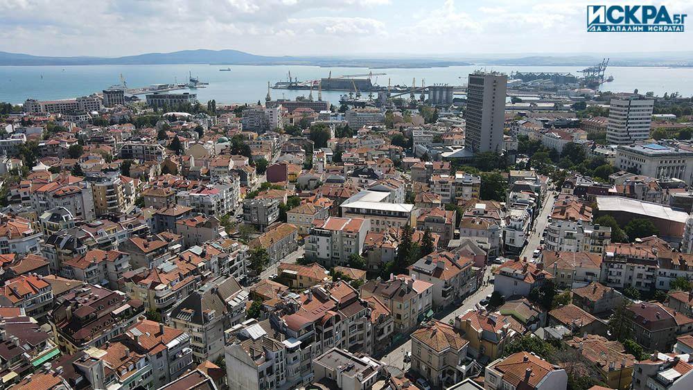 Държавата е един много лош стопанин на имотите в градски