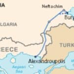 Бургас-Александруполис