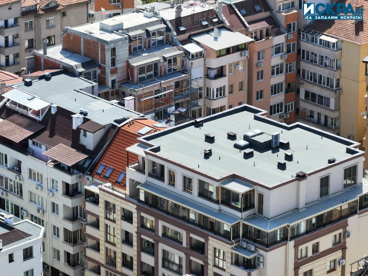 Инвестицията в жилище е сериозна За повечето българи тя е