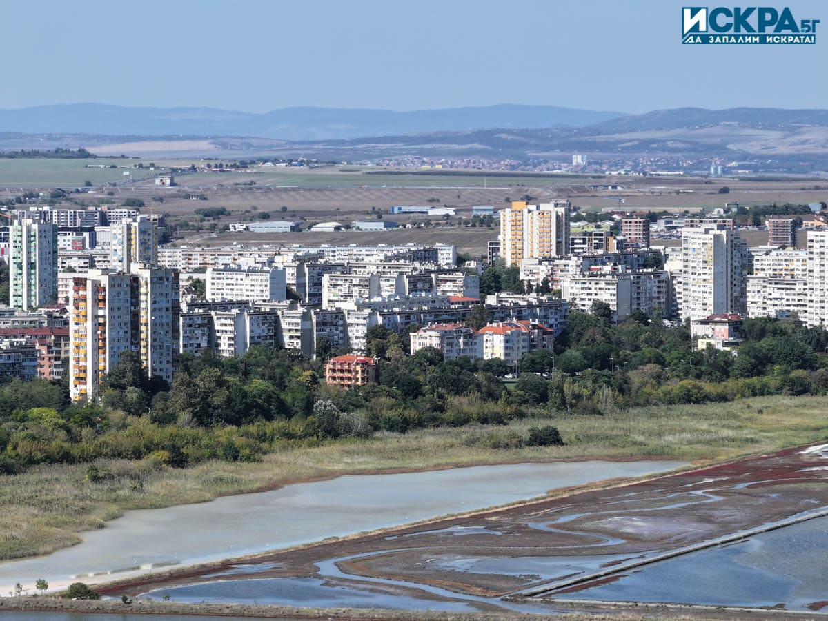 Мнозинството в Общински съвет-Бургас одобри отчета за разходите за дейностите по