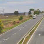 Път Бургас-Ветрен