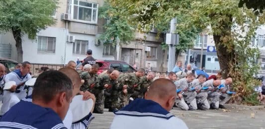 Чествания за 6 септември