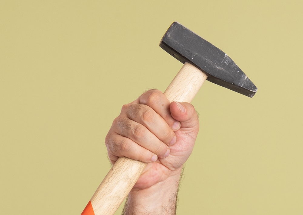 35 годишен мъж е бил задържан за хулиганство снощи във Видин