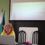 Д-р Живка Костадинова