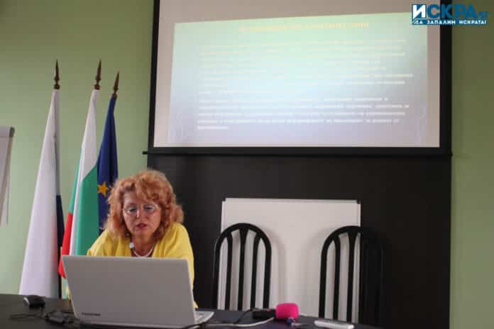 Д-р Живка Костадинова