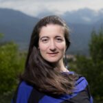 Данита Заричинова